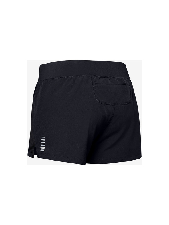 Under Armour Qualifier Speedpocket Šortky