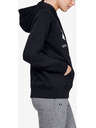 Under Armour Dámska mikina Under Armour RIVAL FLEECE SPORTSTYLE GRAPHIC HOODIE-B