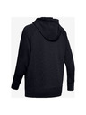 Under Armour Dámska mikina Under Armour RIVAL FLEECE SPORTSTYLE GRAPHIC HOODIE-B