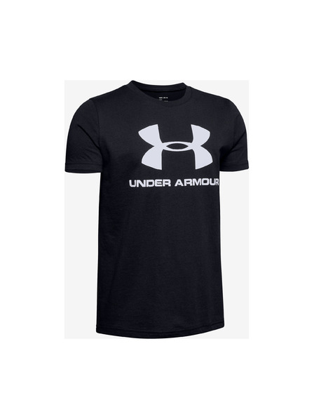Under Armour Sportstyle Tričko detské