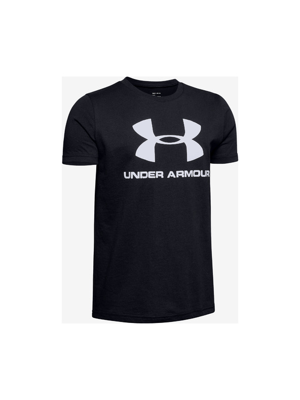 Under Armour Sportstyle Tričko detské