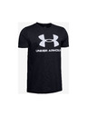 Under Armour Sportstyle Tričko detské