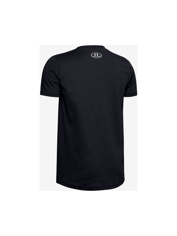 Under Armour Sportstyle Tričko detské
