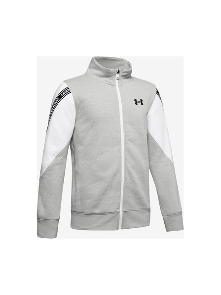 Under Armour Sportstyle Detská mikina