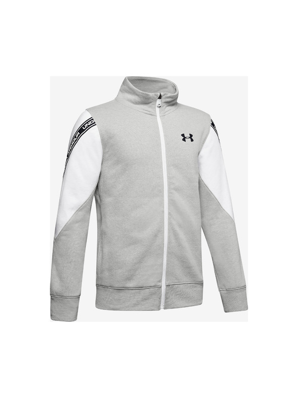 Under Armour Sportstyle Detská mikina
