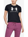 Under Armour Dámske tričko Under Armour GRAPHIC SPORTSTYLE CLASSIC CREW