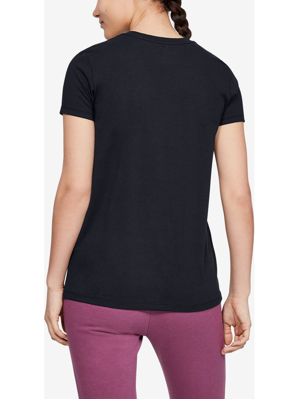 Under Armour Dámske tričko Under Armour GRAPHIC SPORTSTYLE CLASSIC CREW