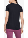 Under Armour Dámske tričko Under Armour GRAPHIC SPORTSTYLE CLASSIC CREW
