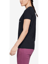Under Armour Dámske tričko Under Armour GRAPHIC SPORTSTYLE CLASSIC CREW