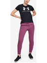 Under Armour Dámske tričko Under Armour GRAPHIC SPORTSTYLE CLASSIC CREW