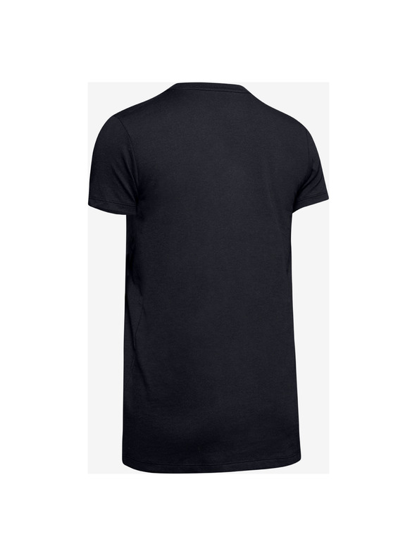 Under Armour Dámske tričko Under Armour GRAPHIC SPORTSTYLE CLASSIC CREW