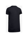 Under Armour Dámske tričko Under Armour GRAPHIC SPORTSTYLE CLASSIC CREW