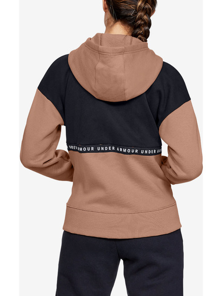 Under Armour Originators Fleece LC Mikina