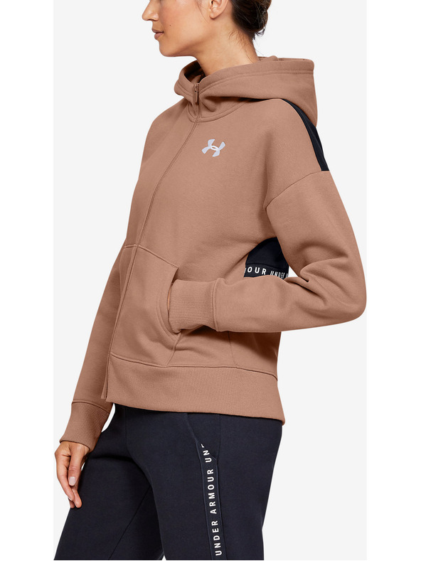 Under Armour Originators Fleece LC Mikina