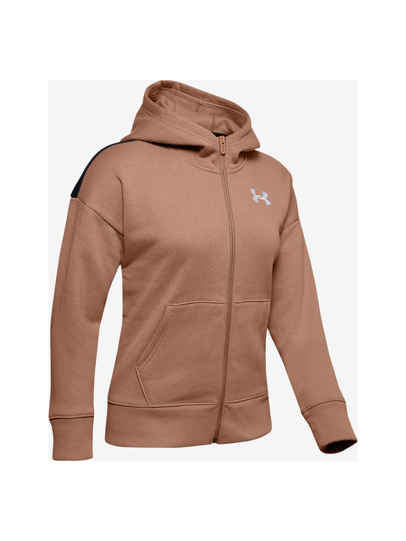 Under Armour Originators Fleece LC Mikina