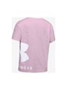 Under Armour Tričko detské