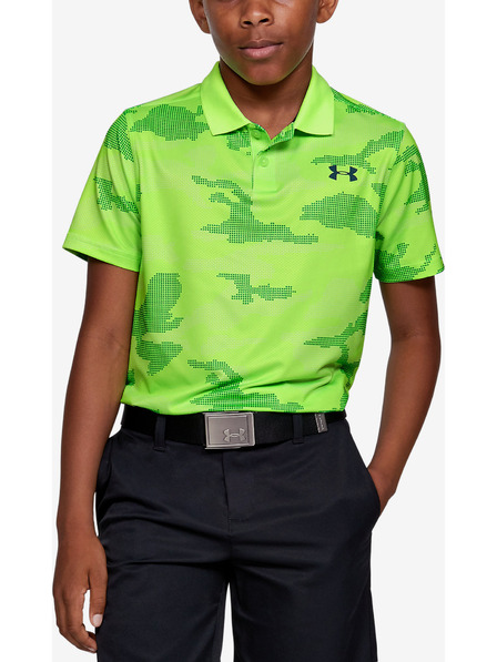 Under Armour Performance Polo tričko detské
