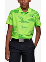 Under Armour Performance Polo tričko detské