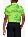 Under Armour Performance Polo tričko detské