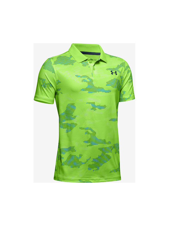 Under Armour Performance Polo tričko detské
