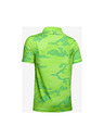 Under Armour Performance Polo tričko detské
