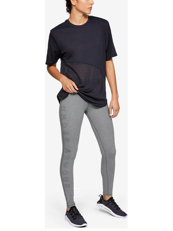 Under Armour Dámske legíny Under Armour Favorite Legging Wm Ar