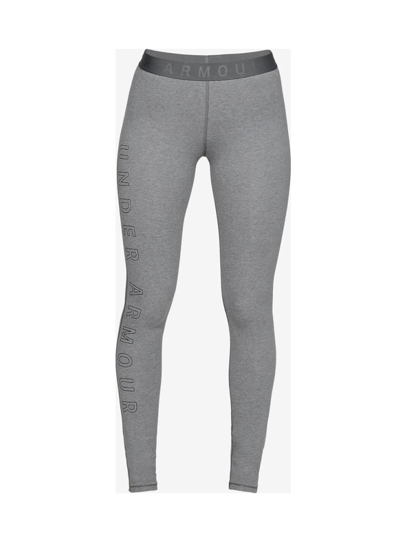 Under Armour Dámske legíny Under Armour Favorite Legging Wm Ar