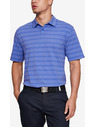 Under Armour Charged Cotton® Scramble Polo tričko