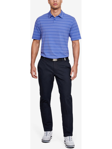 Under Armour Charged Cotton® Scramble Polo tričko