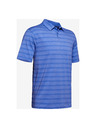 Under Armour Charged Cotton® Scramble Polo tričko