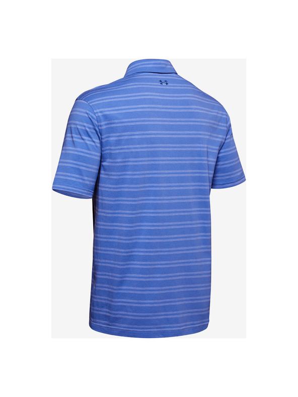 Under Armour Charged Cotton® Scramble Polo tričko