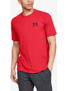 Under Armour Sportstyle LC Tričko