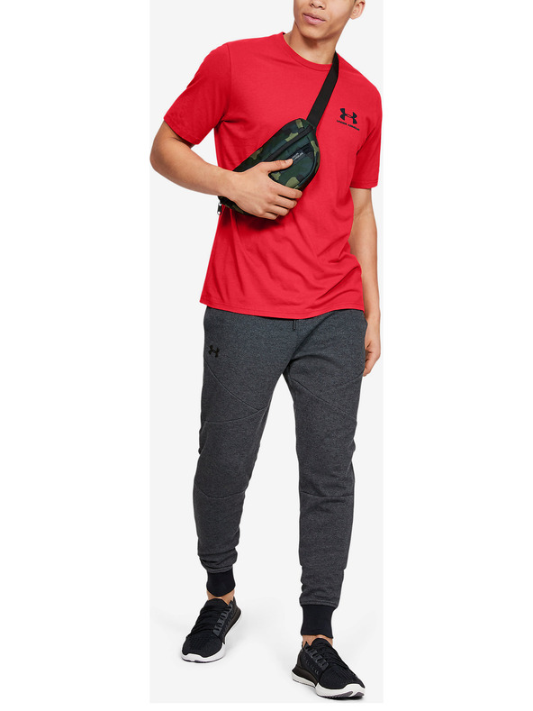Under Armour Sportstyle LC Tričko