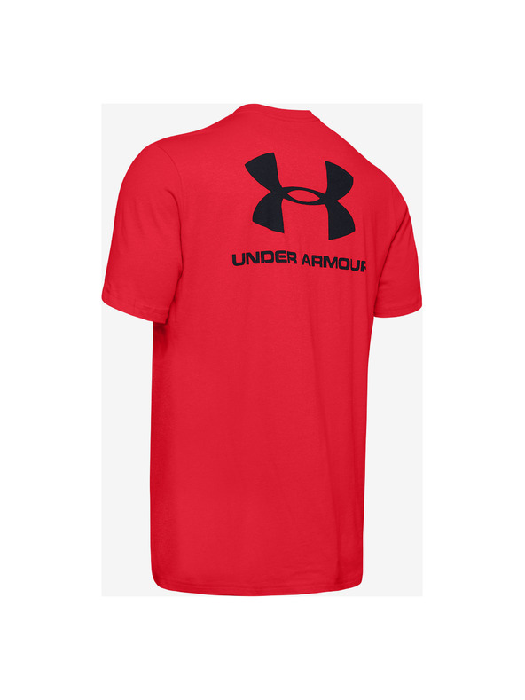 Under Armour Sportstyle LC Tričko