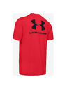 Under Armour Sportstyle LC Tričko