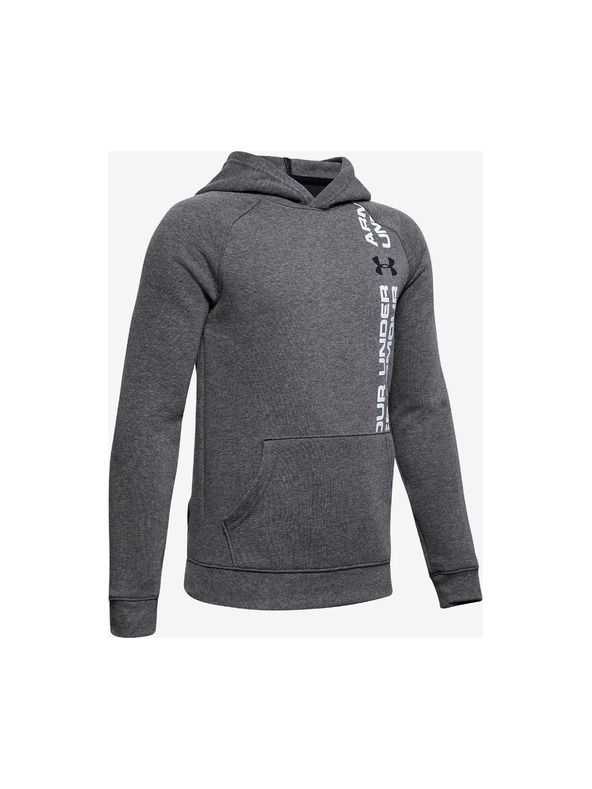 Under Armour Rival Mikina detská