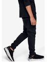 Under Armour Chlapčenské teplaky Under Armour Rival Solid Jogger