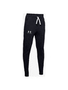 Under Armour Chlapčenské teplaky Under Armour Rival Solid Jogger