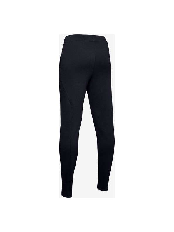 Under Armour Chlapčenské teplaky Under Armour Rival Solid Jogger