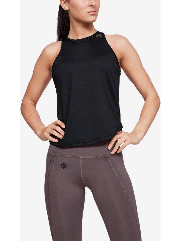 Under Armour Dámske tielko Under Armour Rush Tank