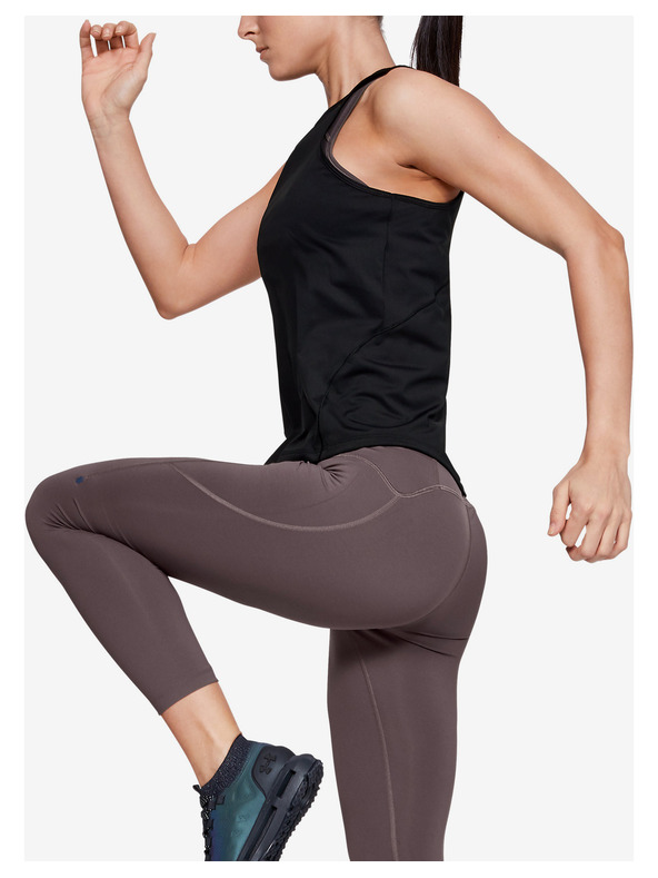 Under Armour Dámske tielko Under Armour Rush Tank
