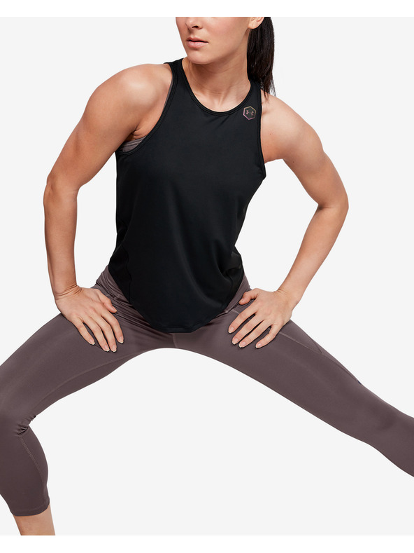 Under Armour Dámske tielko Under Armour Rush Tank