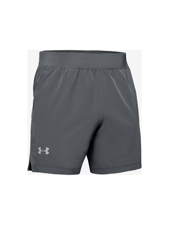 Under Armour Speedpocket Linerless 7'' Kraťasy