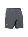 Under Armour Speedpocket Linerless 7'' Kraťasy
