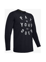 Under Armour Project Rock Pay Your Dues Tričko