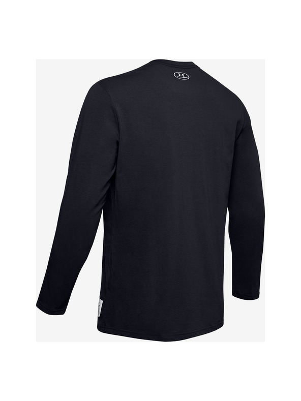 Under Armour Project Rock Pay Your Dues Tričko
