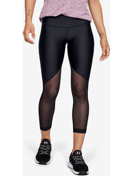 Under Armour HeatGear® Armour Legínsy