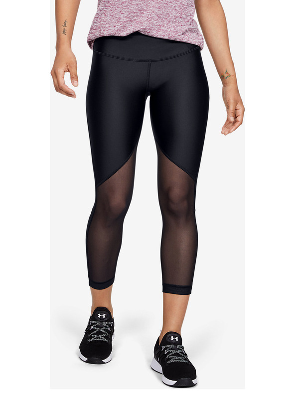 Under Armour HeatGear® Armour Legínsy