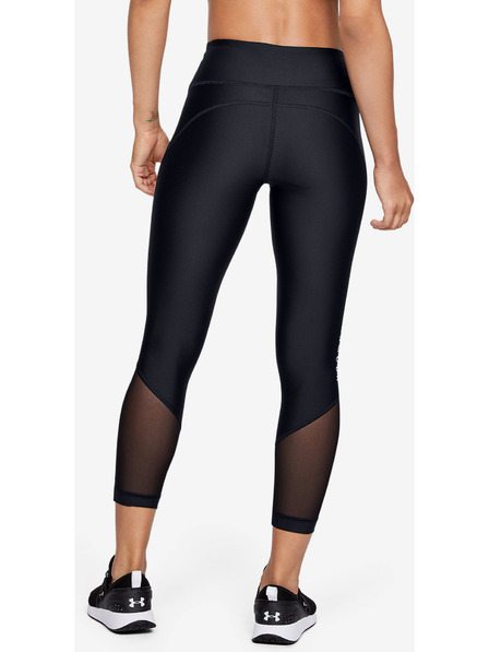 Under Armour HeatGear® Armour Legínsy