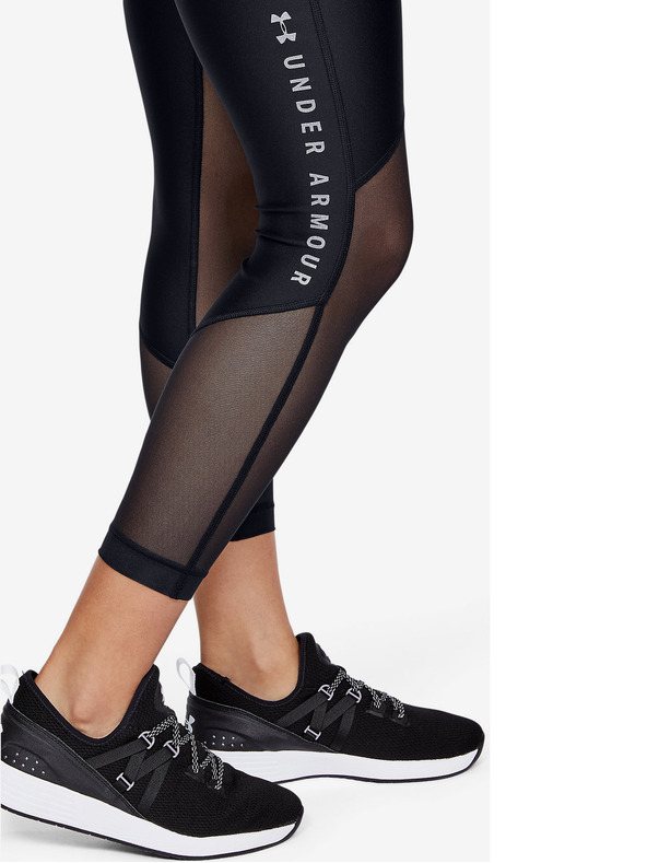 Under Armour HeatGear® Armour Legínsy